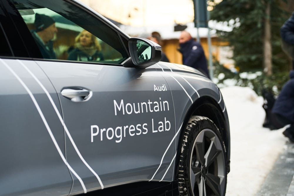 Progettare una montagna smart: in Trentino il caso Madonna di Campiglio