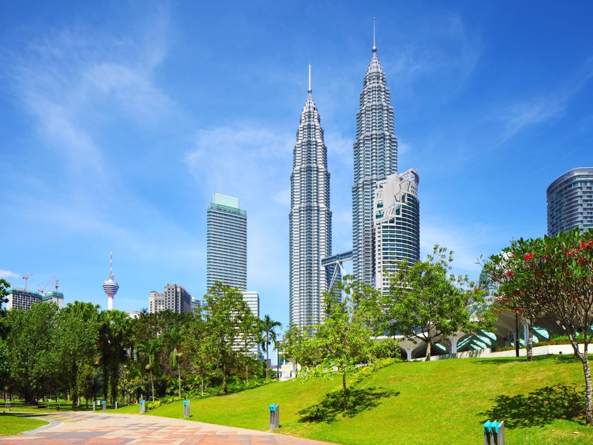 Building a Net-Zero Nation: A Look at the Current State of Malaysia's Greenest Structures