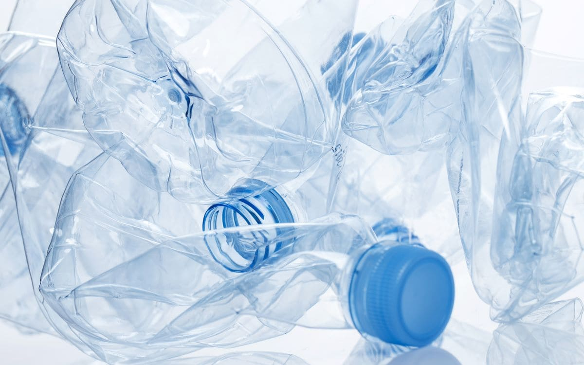 Re4Real, la startup che ricicla la plastica a temperatura ambiente