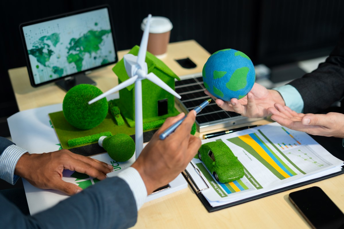 New ESRS standards: European sustainability towards simplification
