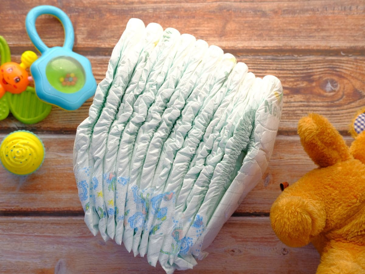 Rifiuti igienico-sanitari, gli italiani pronti a spendere di più per il riciclo