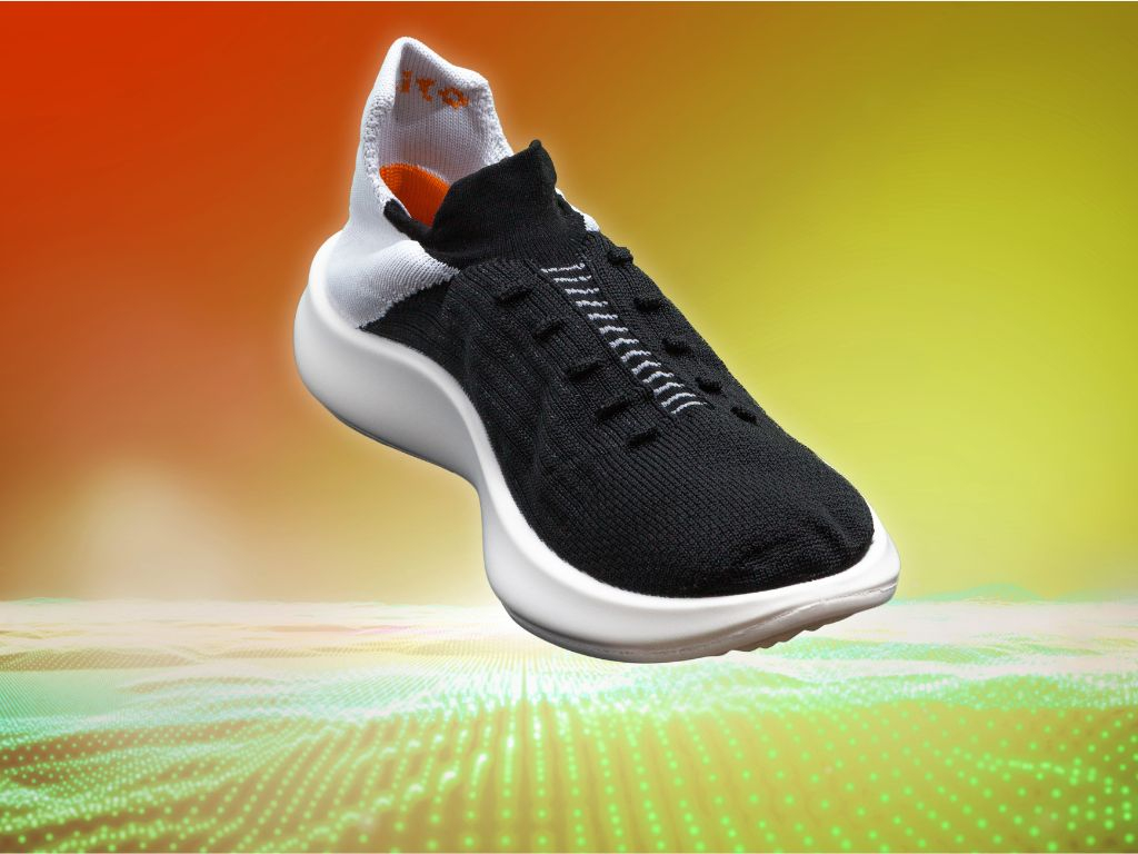 Scarpe circolari: BASF presenta il poliuretano riciclato, leggero e performante
