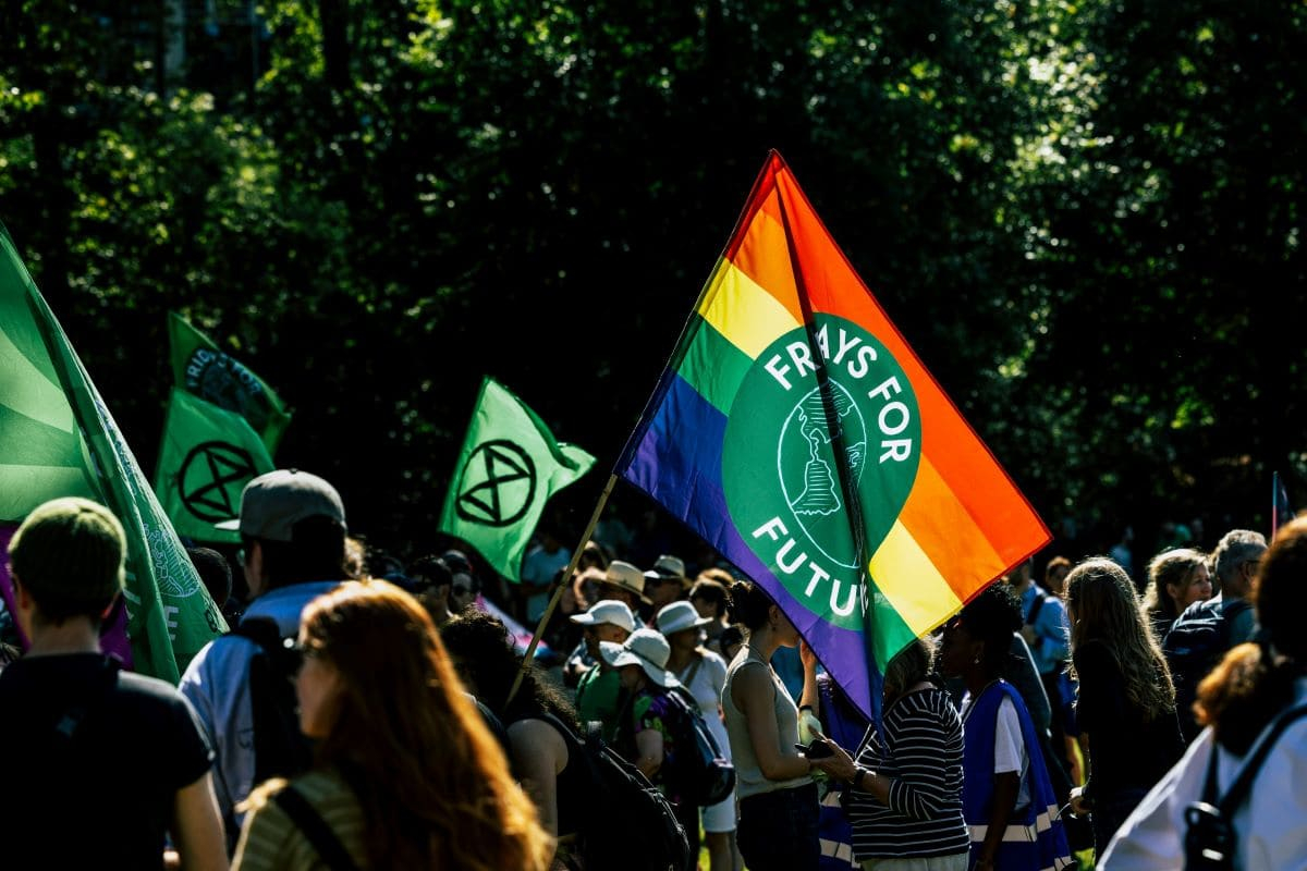 Sciopero 11 aprile 2025, Fridays for Future in piazza per il clima