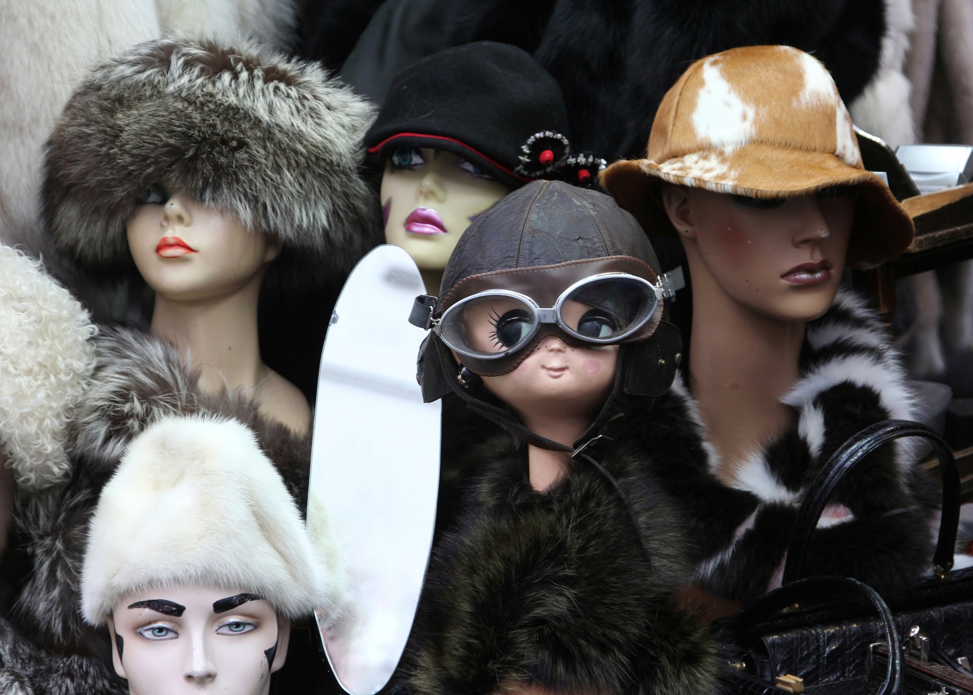 Second-hand IPOs and the Slow Down of Fast Fashion