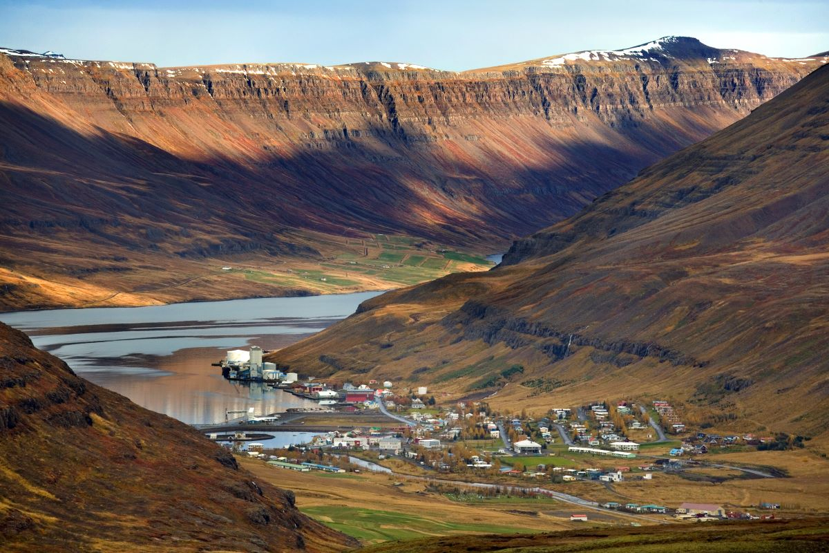 From offshore to onshore: Europe expands carbon storage with nature-inspired tech