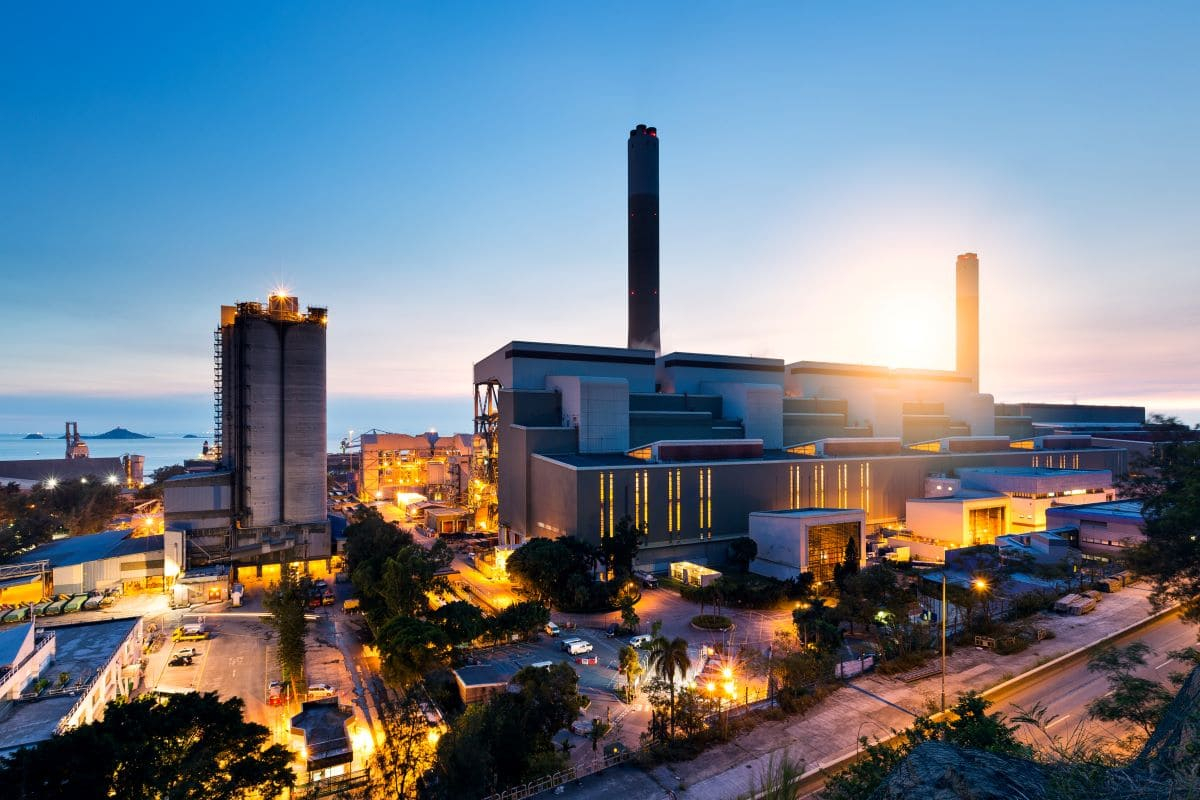 Simbiosi industriale, da ENEA una nuova guida agli standard tecnici volontari