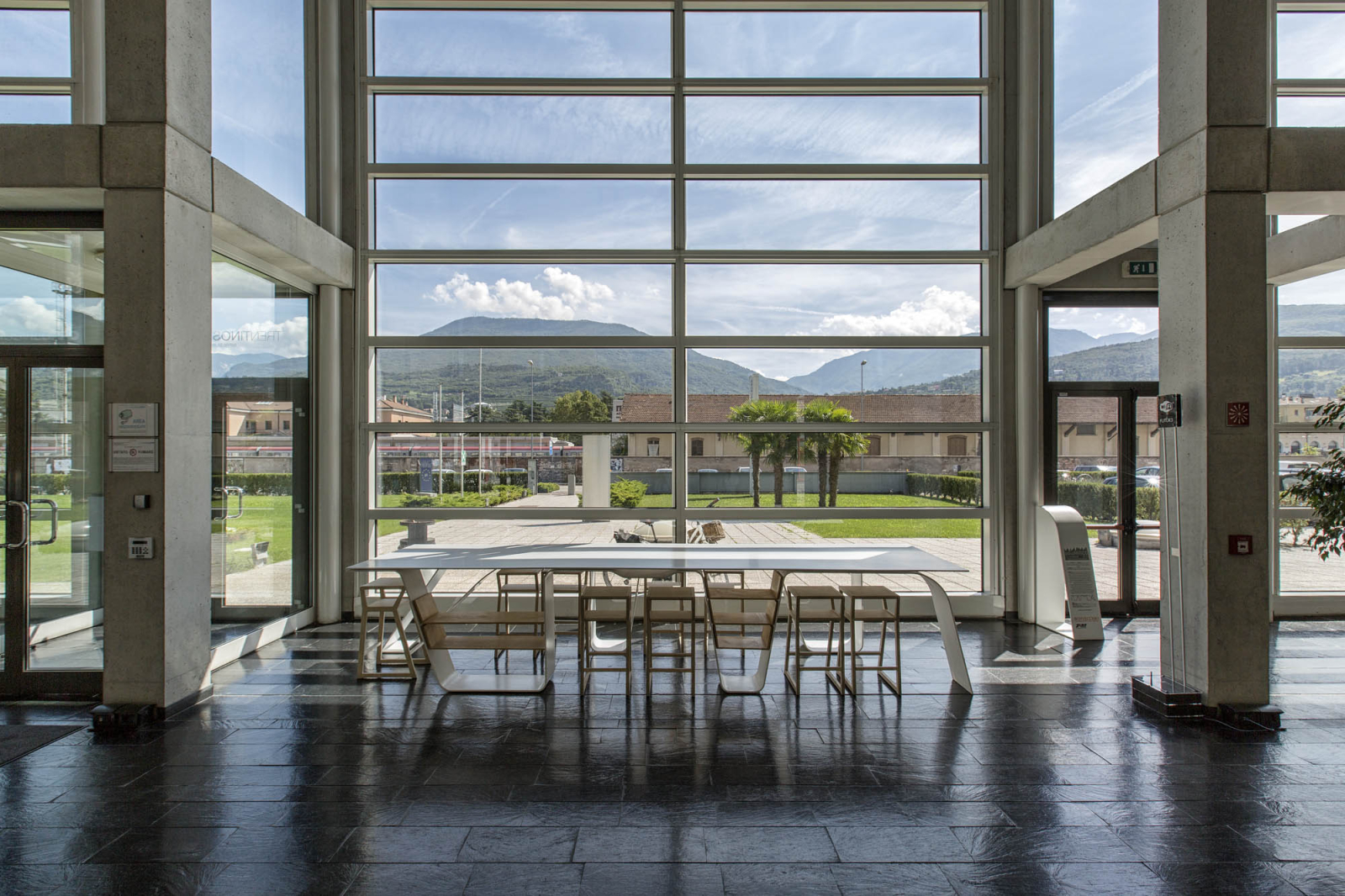 Sostenibilità e territorio: il progetto speciale della provincia autonoma di Trento entra in azione 