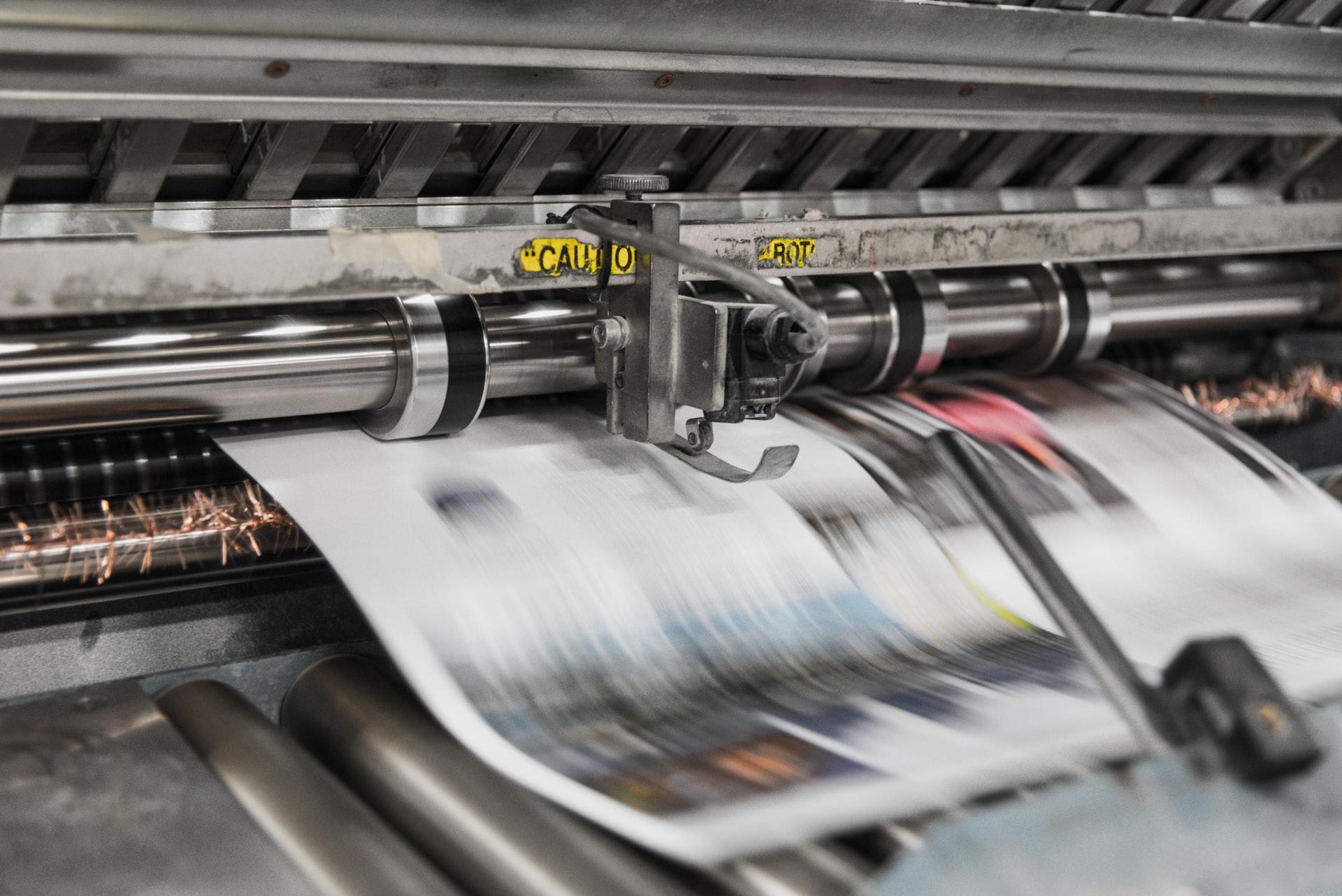 Stampare circolare: così Sapi rigenera toner e stampanti