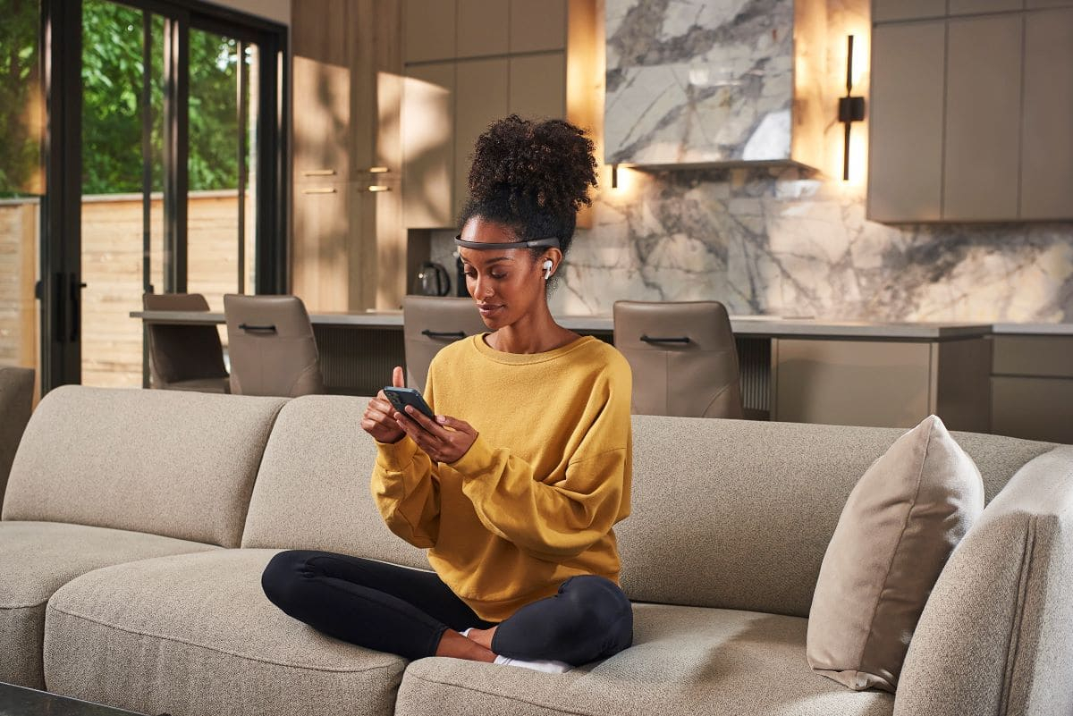 Startup, Neurotechnologies for Mindfulness with Muse