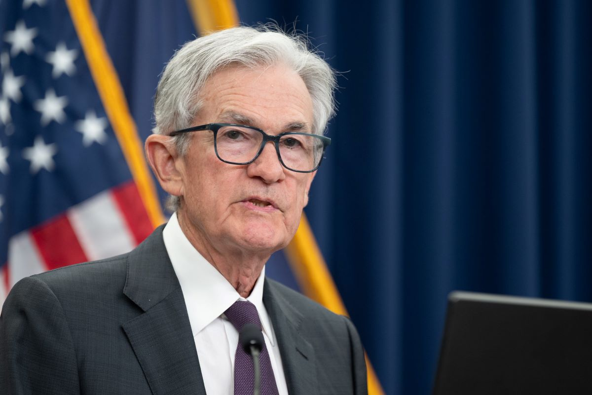 Stati Uniti, la FED apre a un taglio dei tassi