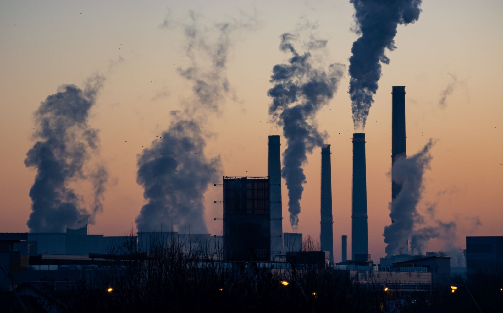 Gli Stati Uniti rinunciano a uno dei più grandi progetti di cattura e stoccaggio di CO₂