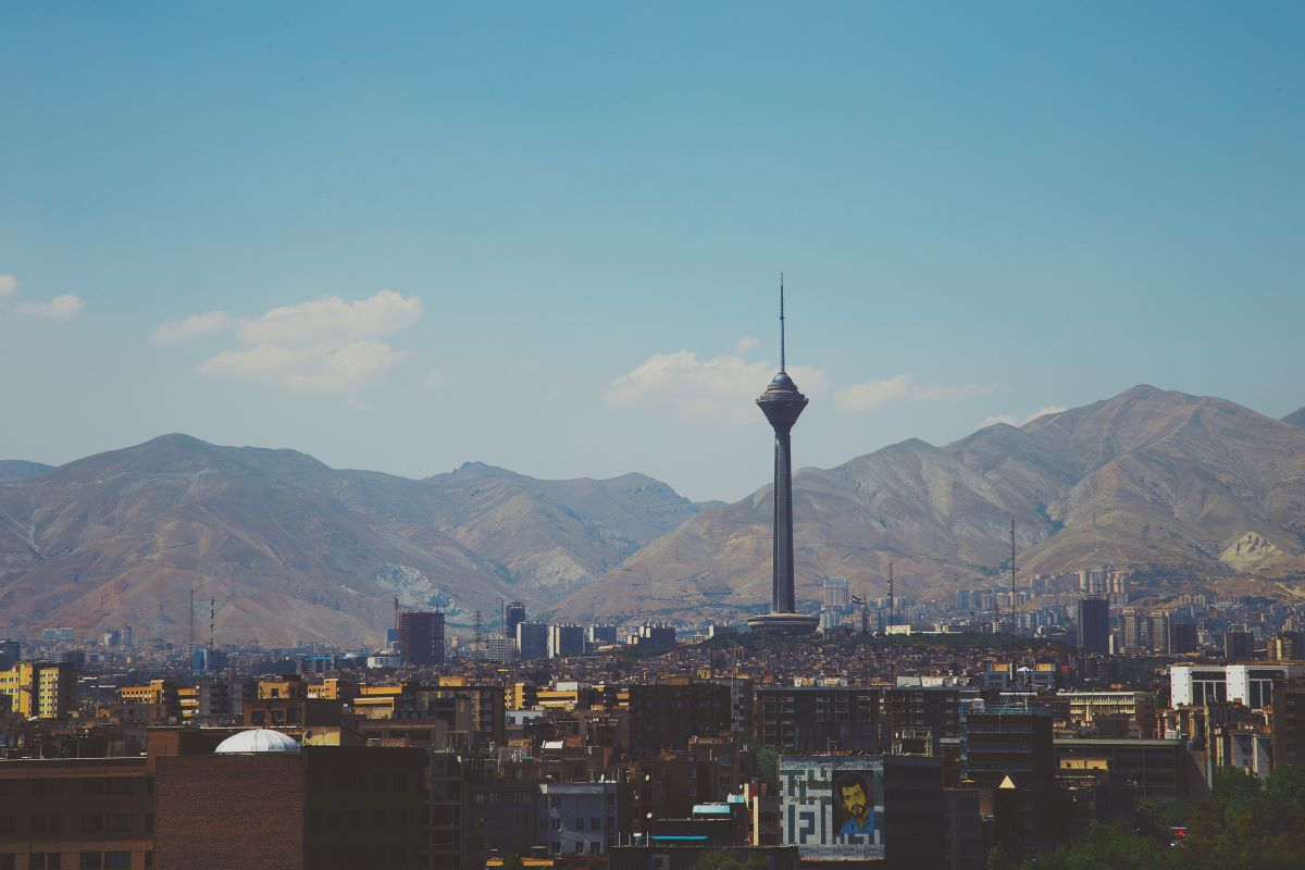 Subsidenza, Teheran sprofonda: il costo nascosto dell’acqua