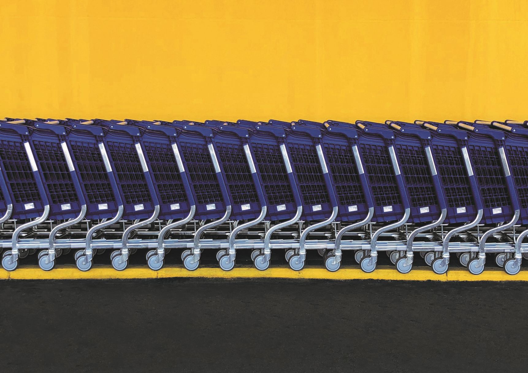 Lost in the Supermarket: Retail and the Sustainability Challenge