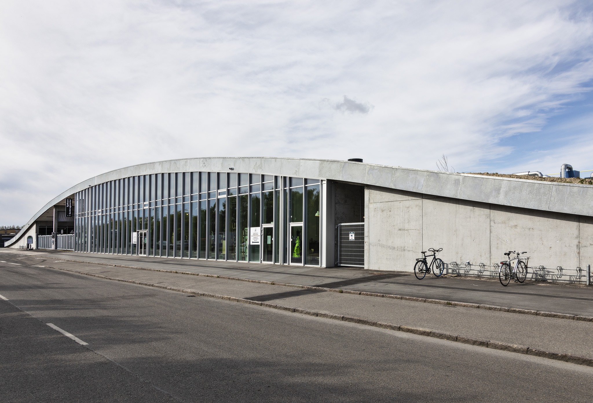 Copenhagen Circularity Lab: oltre il riciclo