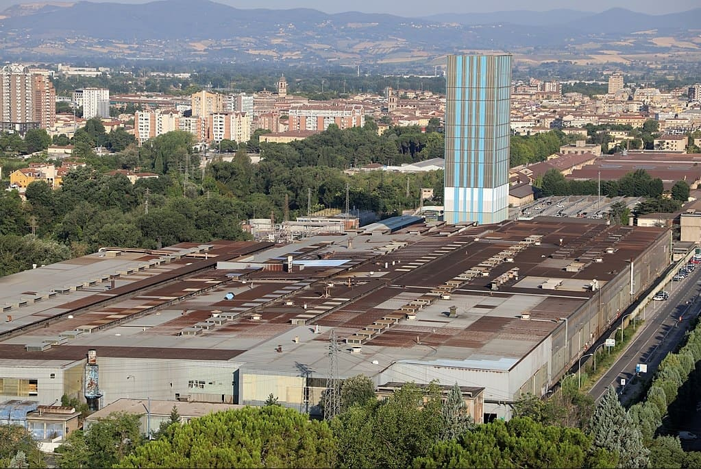 Terni, acciaieria dall’inquinamento alla transizione green con l’Accordo di programma