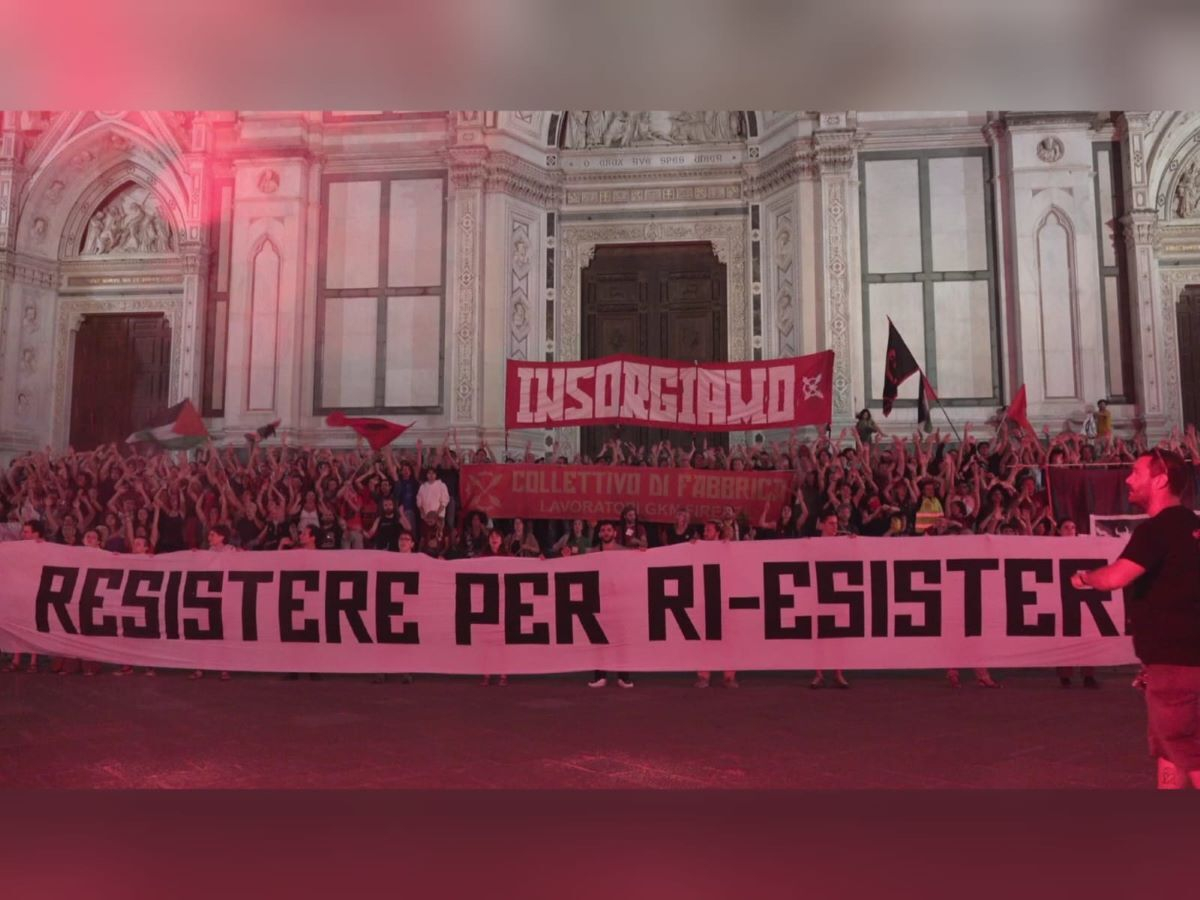 The Cost Of Growth, il documentario evento sui costi della crescita economica