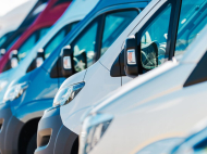 EVision 2026: electrifying corporate fleets cuts costs and emissions