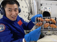 China, a five-year plan for space