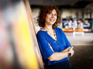 Gender gap, Donata Columbro: “The goal is not data, but equal rights and responsibilities”