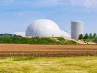 Biometano, via libera all’uso nel sistema ETS