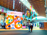 A Key Energy 2026 il futuro dell’energia tra investimenti, tecnologie e sfide geopolitiche