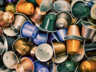 A Milano le capsule per caffè in alluminio vanno smaltite nel sacco giallo