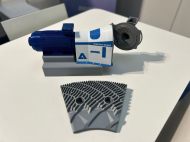 Andritz, technologies for sustainable substrates made from recovered wood