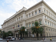 Banca d’Italia presenta il Piano di transizione climatica: net-zero entro il 2050