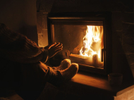 Biomassa, una famiglia su quattro la sceglie per il riscaldamento