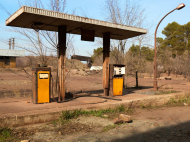 Bonifiche dei siti regionali, i controlli funzionano ma gli interventi si fermano