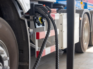 Camion elettrici, è boom in Cina