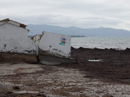 Ciclone Harry, un disastro climatico che scuote l’economia del Sud