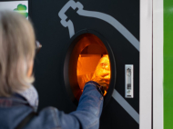 Ecocompattatori Mangiaplastica, Corte dei conti boccia i ritardi e chiede più coordinamento