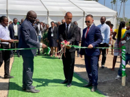 In Mozambico nasce il CISAF, polo per l’agroforestazione e lo sviluppo rurale sostenibile