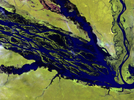 Sistemi fluviali fra diritti, politiche ed economia: le interviste di MR60