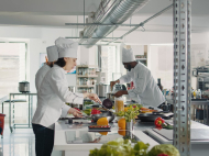 Lotta allo spreco alimentare e responsabilità d’impresa: il caso CIRFOOD