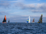 The Ocean Race Summit di Genova, laboratorio per la nuova economia del mare