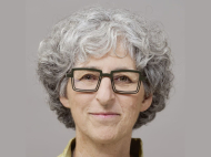 Valerie Langer: Changing a supply chain is difficult but possible, together