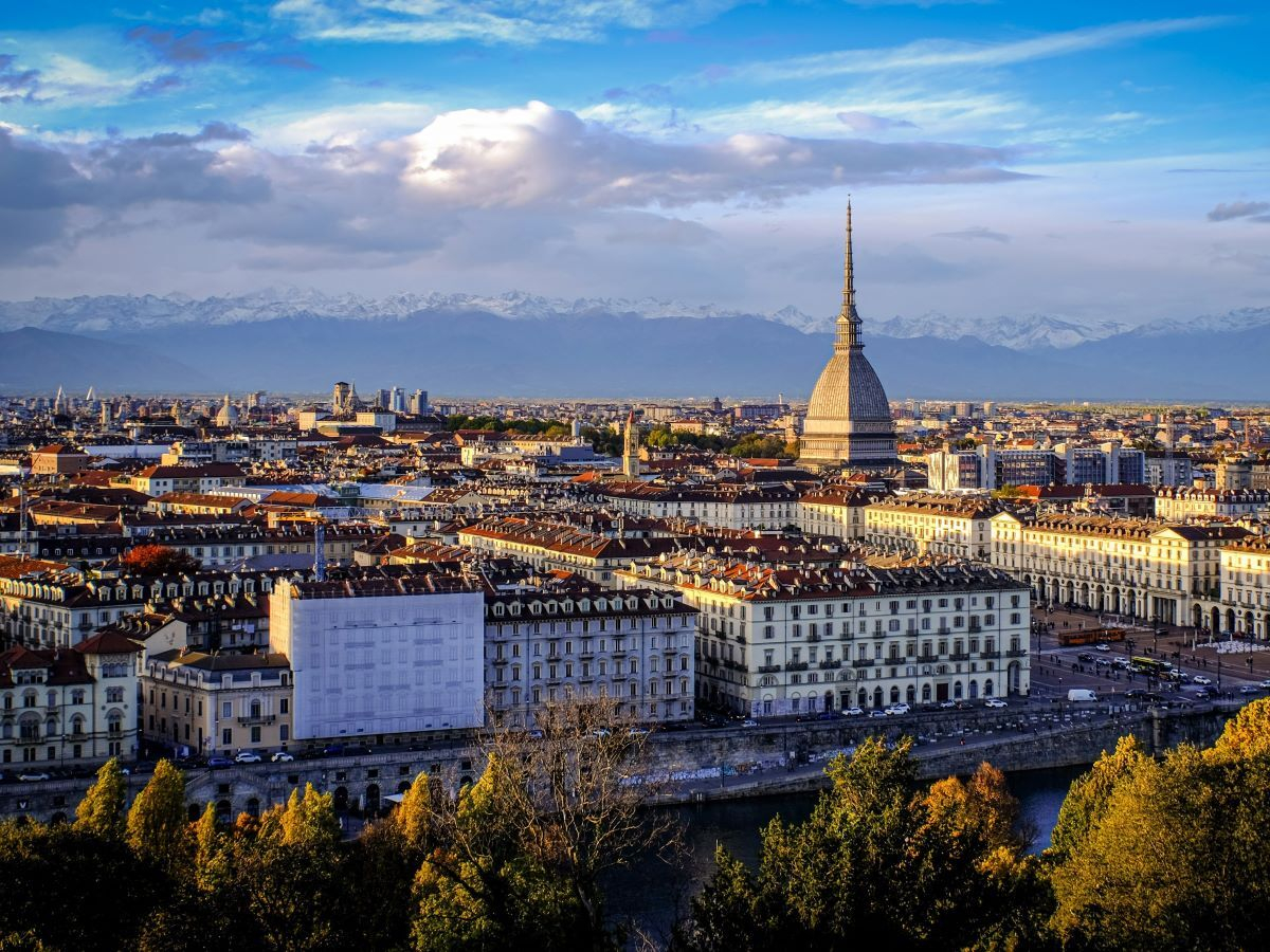 Torino investe sull’economia circolare con un bando da 1,8 milioni di euro