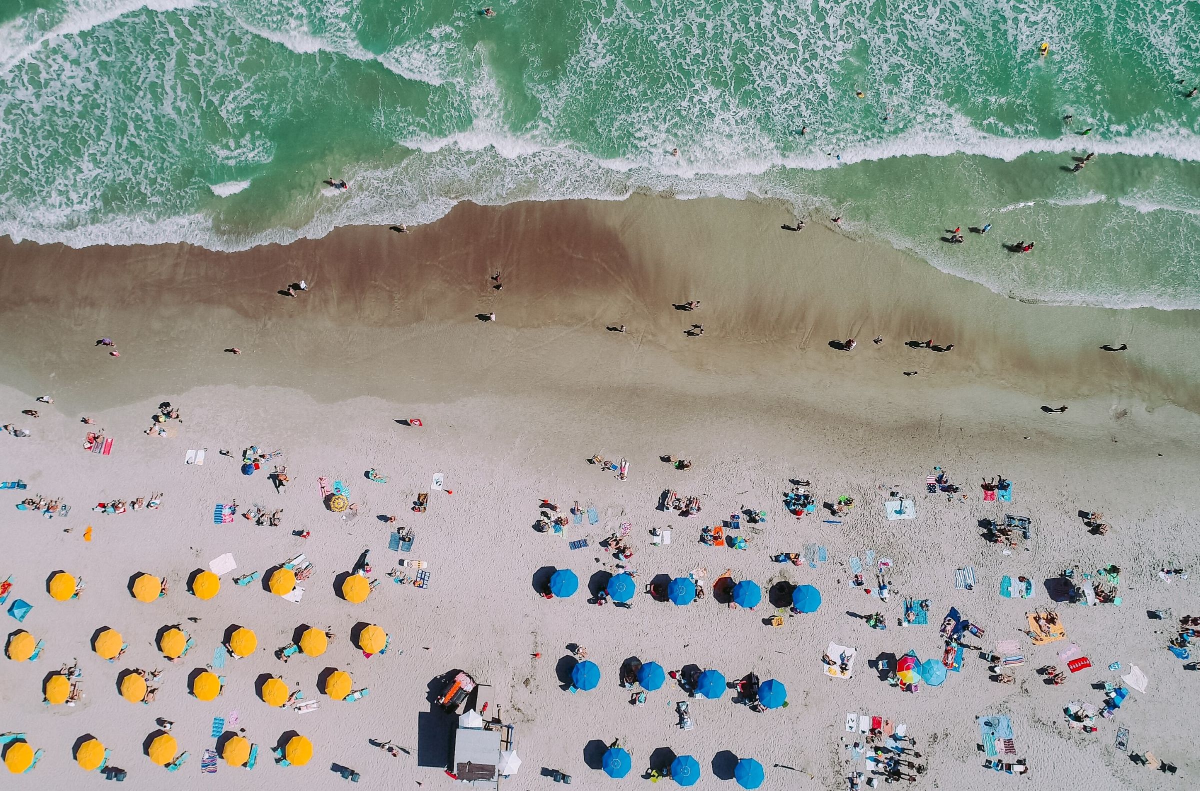 Travelling Light. Will the New Tourism be Circular?