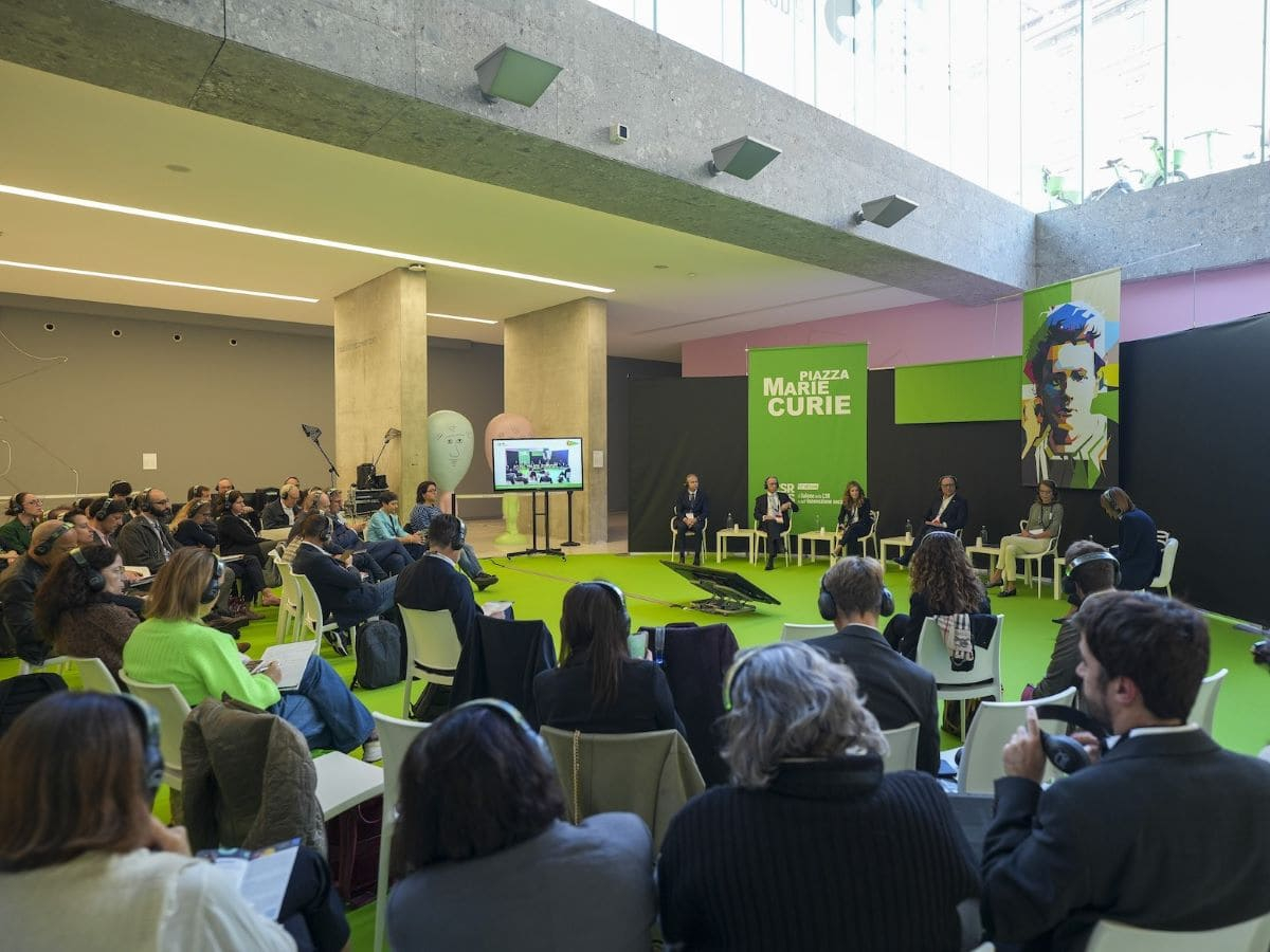 Transizione digitale e sostenibilità: le imprese italiane guidano il cambiamento