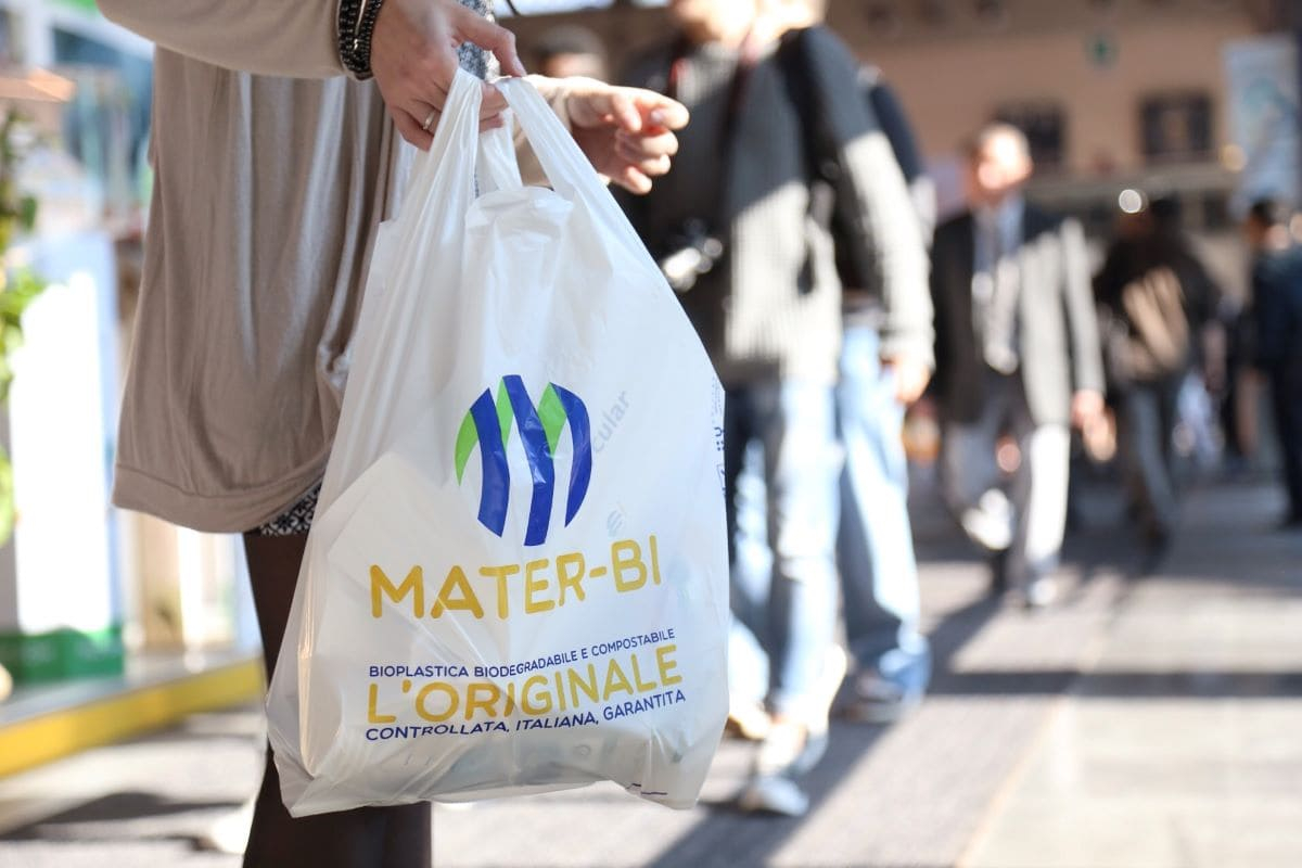 Novamont Has a New Carbon Footprint Measurement Tool for Mater-Bi products