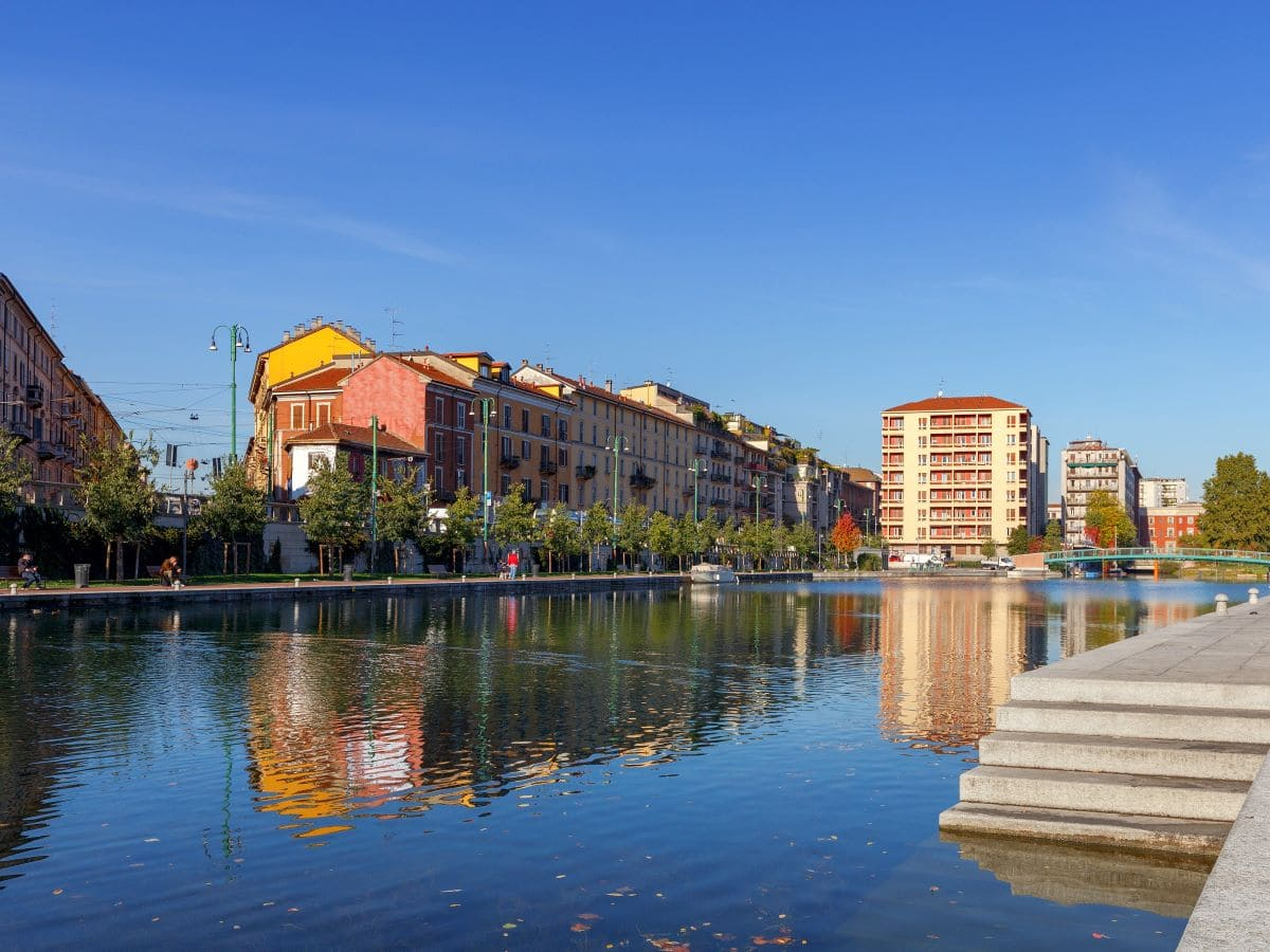 Trasformare l’acqua da problema a risorsa: la sfida delle città sostenibili
