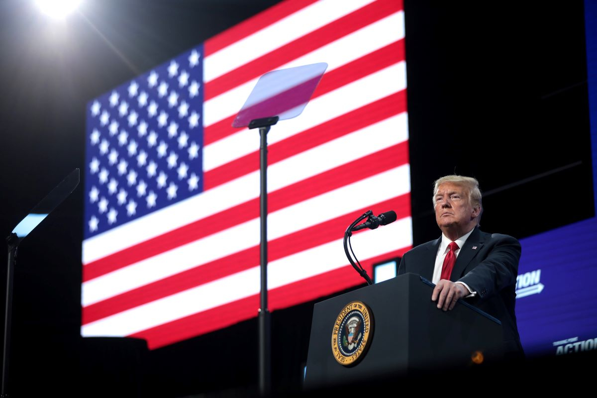 Trump e dazi reciproci: cosa sono e cosa rischiano Italia e UE