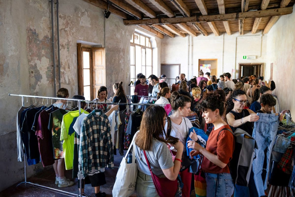 Una moda sostenibile è possibile, uscendo dalla comfort zone