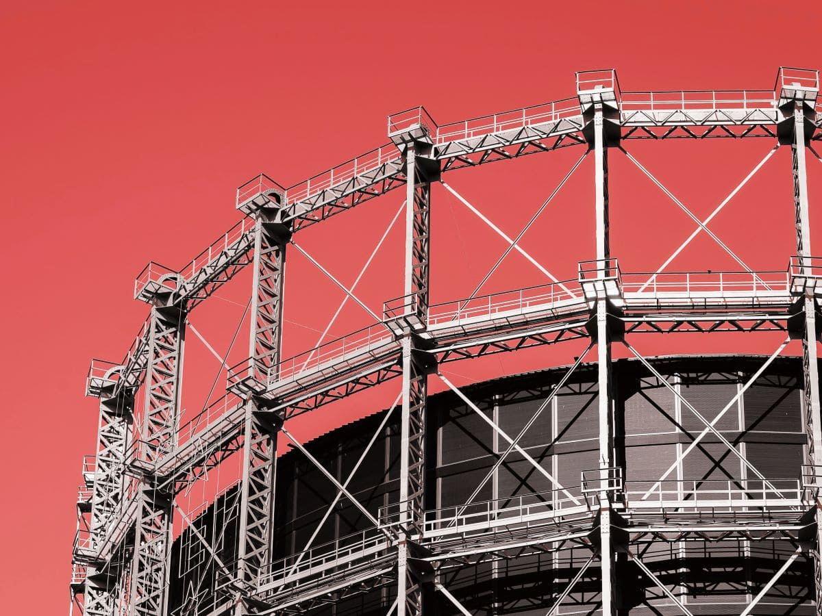 Un ordinato mondo caotico