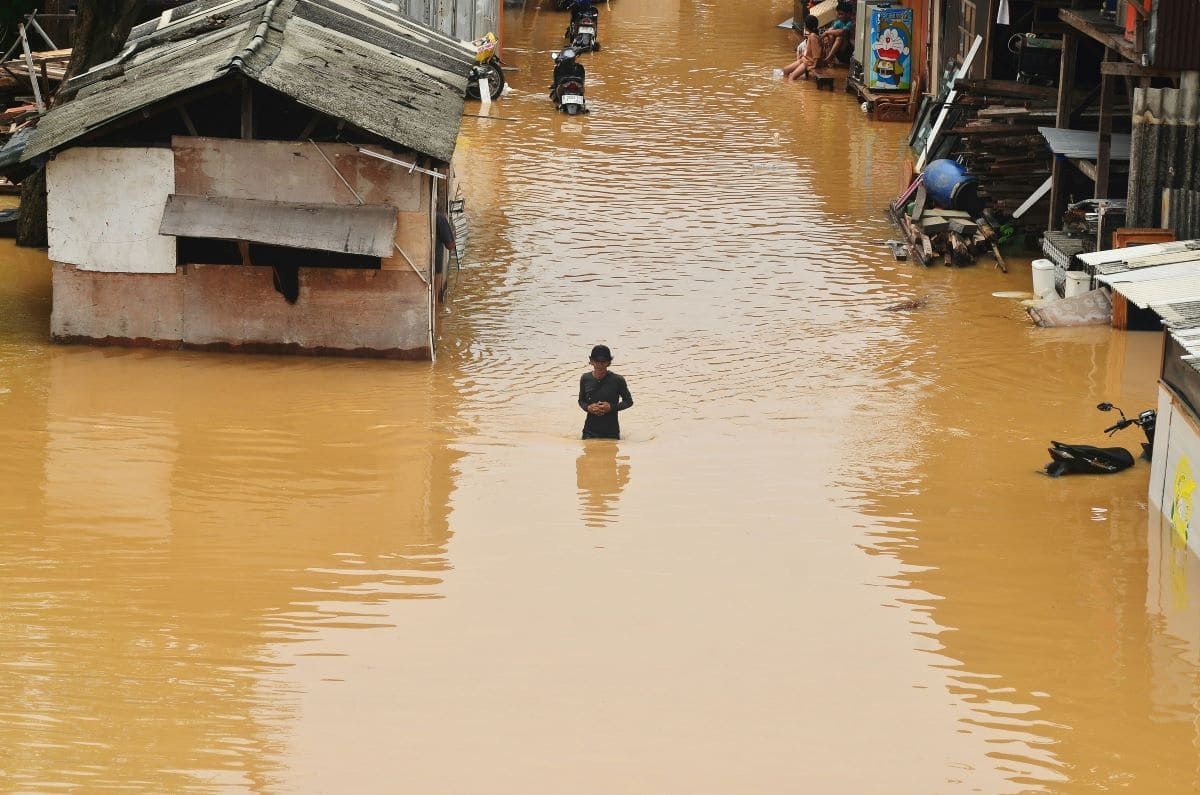 Un sistema fiscale più resiliente per l’Asia vulnerabile