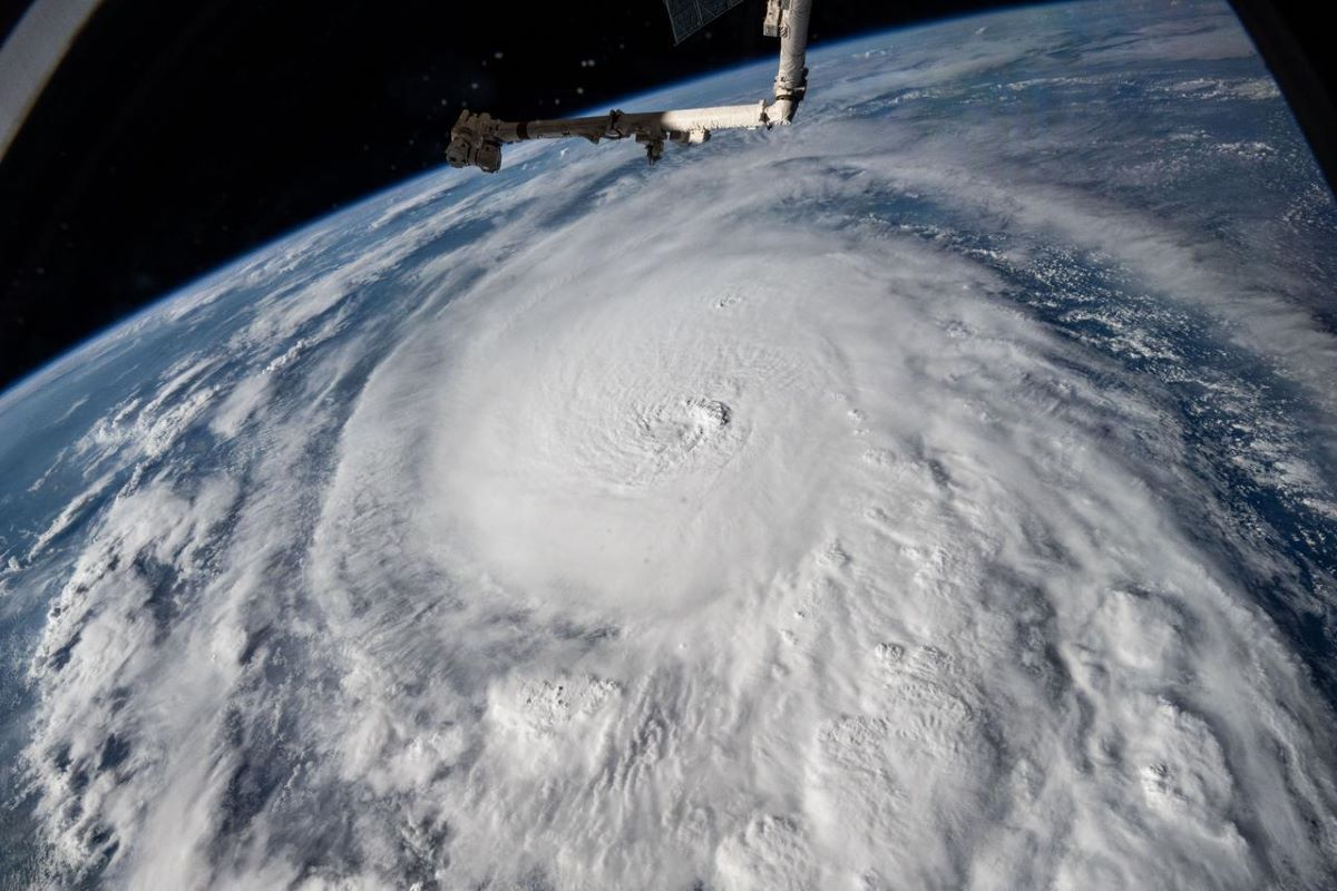 Uragano Milton, in Florida la crisi delle assicurazioni per eventi climatici estremi