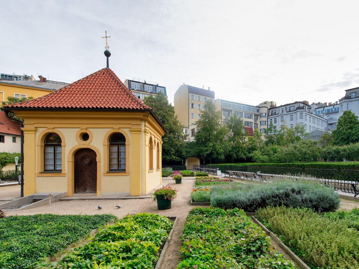 Urban carbon farming: cities at the forefront of the climate challenge