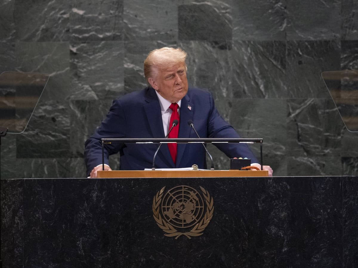 Stati Uniti fuori da IPCC e UNFCC: un recesso falso dalle conseguenze reali